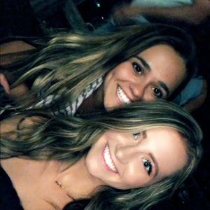 Meet your Posher, Allison